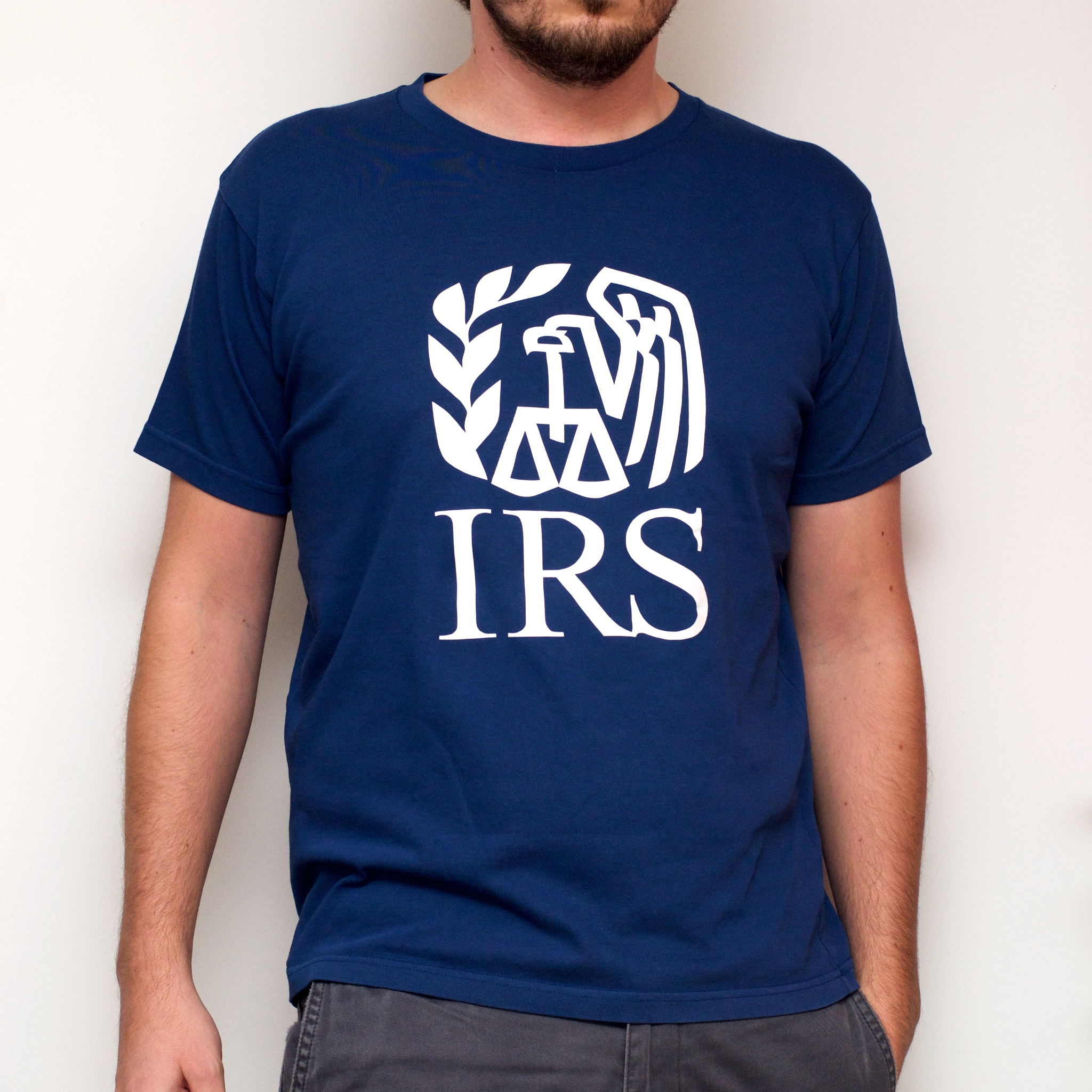 IRS T-Shirt